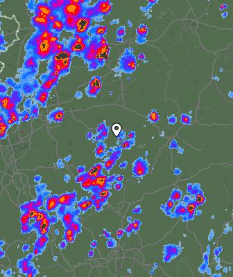 Radar