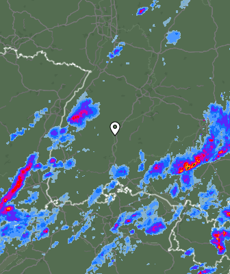 Ilmastiku radar