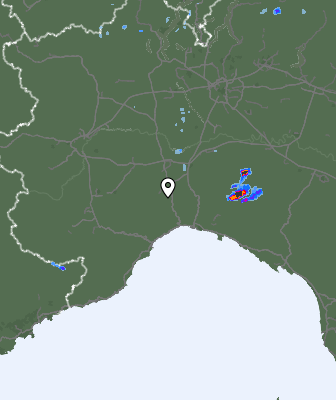 Ilmastiku radar