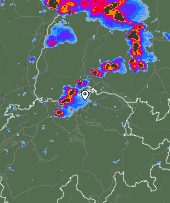 Радар