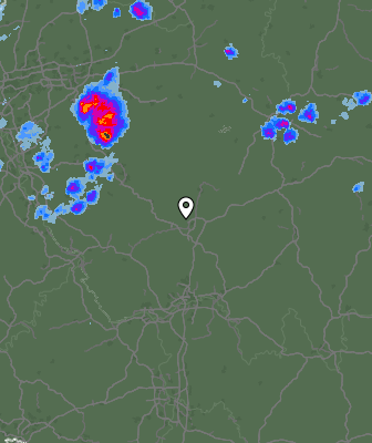 Ilmastiku radar