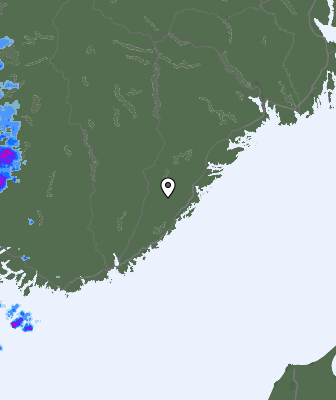 Ilmastiku radar