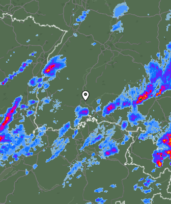 Ilmastiku radar