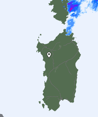 Hava durumu radarı