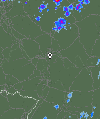 Ilmastiku radar
