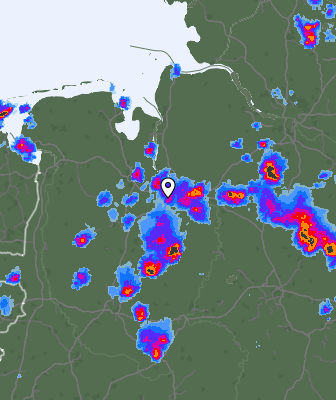 Ilmastiku radar