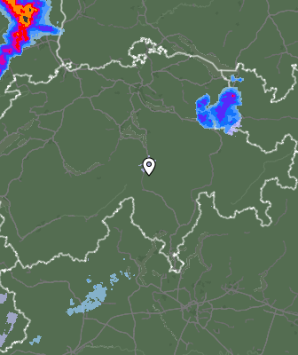 Ilmastiku radar