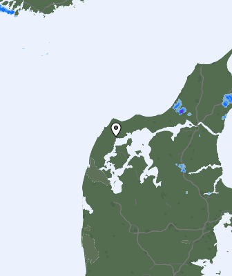 Laika apstākļu radars