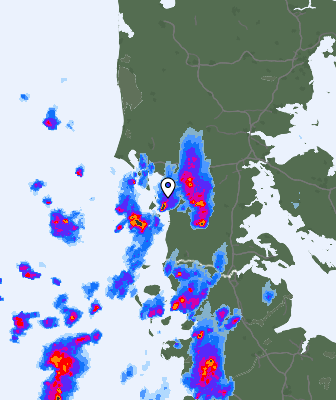 Ilmastiku radar