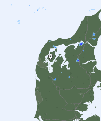 Laika apstākļu radars