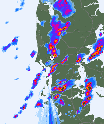 Radar