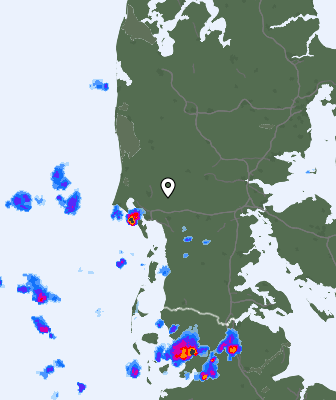 Ilmastiku radar