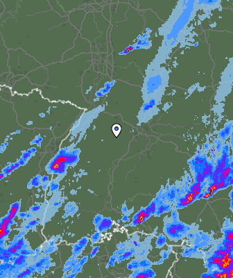 Ilmastiku radar