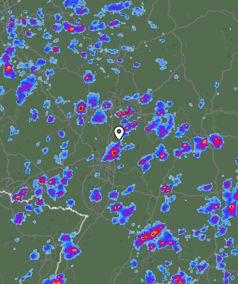 Radar