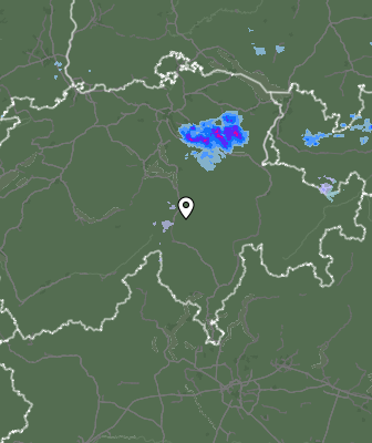 Ilmastiku radar
