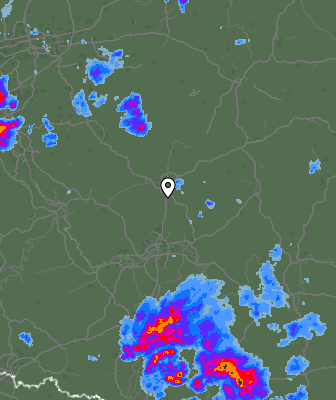 Ilmastiku radar