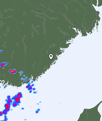 Ilmastiku radar