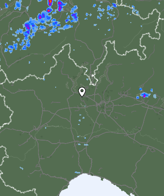 Ilmastiku radar