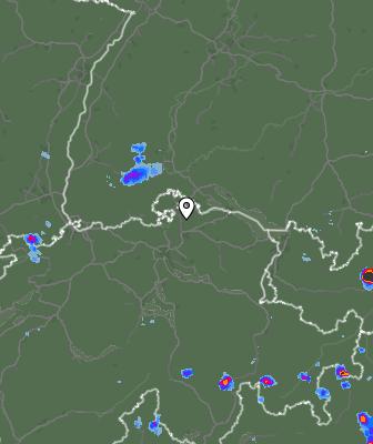 Ilmastiku radar
