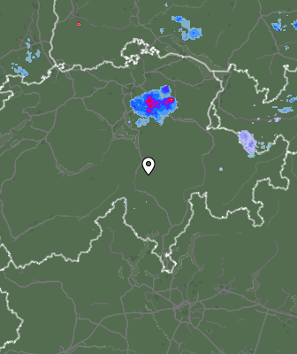 Ilmastiku radar