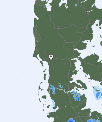Laika apstākļu radars