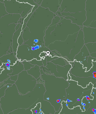 Ilmastiku radar