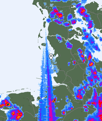 Ilmastiku radar