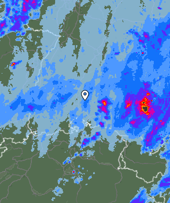 Ilmastiku radar