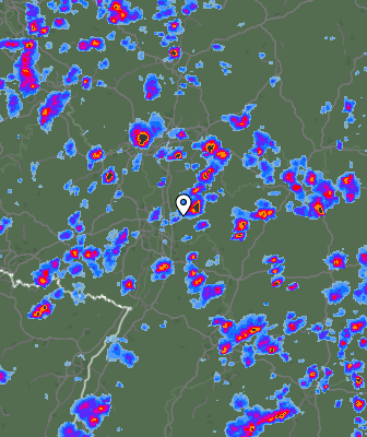 Radar