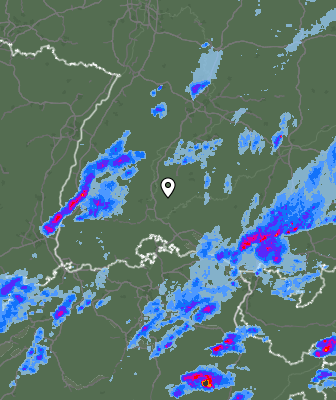 Ilmastiku radar