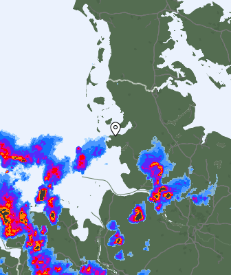 Ilmastiku radar