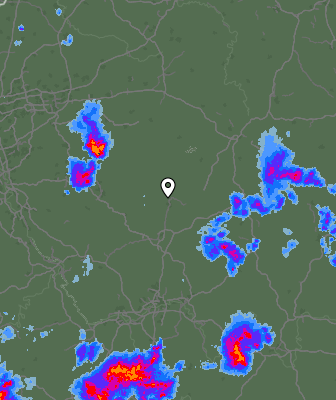 Ilmastiku radar