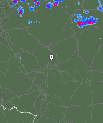 Ilmastiku radar