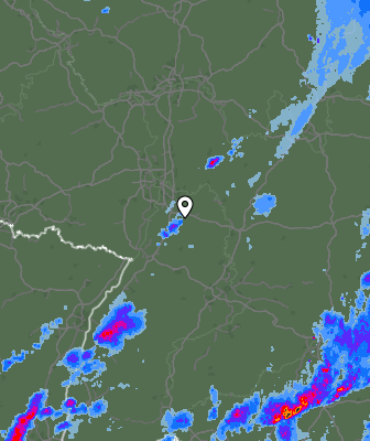 Ilmastiku radar