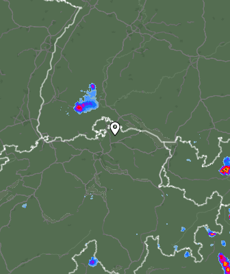 Ilmastiku radar