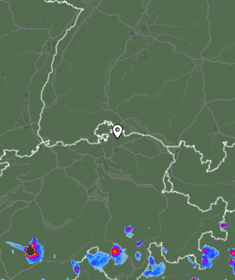 Ilmastiku radar