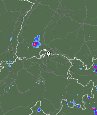 Ilmastiku radar