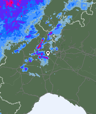Ilmastiku radar