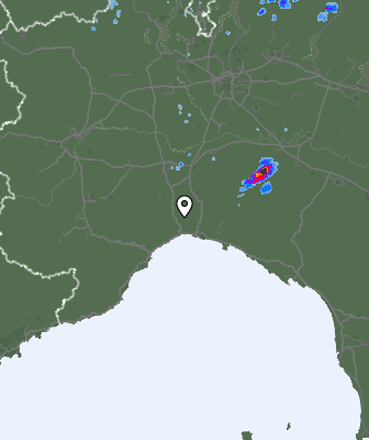 Ilmastiku radar