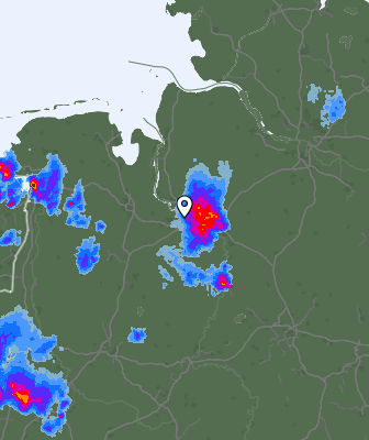 Ilmastiku radar