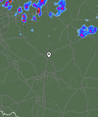 Ilmastiku radar