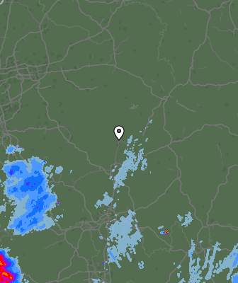 Ilmastiku radar