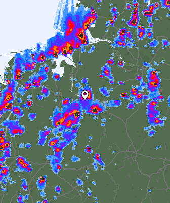 Radar