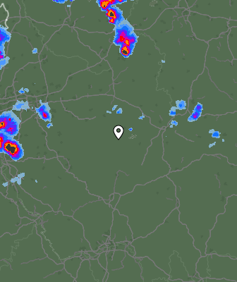 Ilmastiku radar