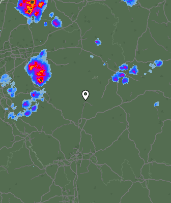 Ilmastiku radar