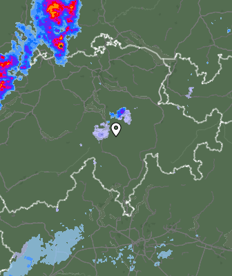 Ilmastiku radar
