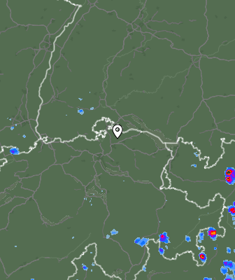 Ilmastiku radar