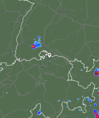 Ilmastiku radar