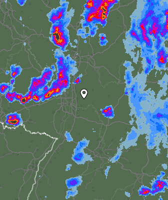 Radar