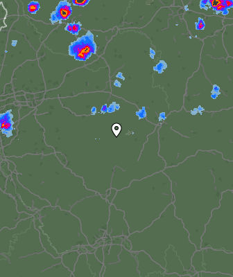 Ilmastiku radar